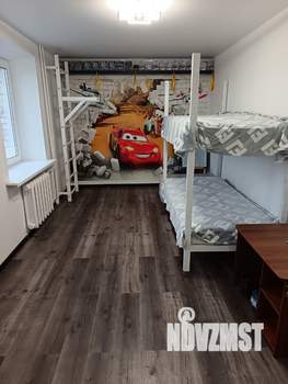 3-к квартира, вторичка, 72м2, 6/9 этаж