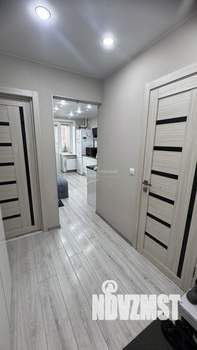 1-к квартира, вторичка, 34м2, 1/17 этаж