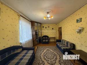 1-к квартира, вторичка, 32м2, 2/2 этаж