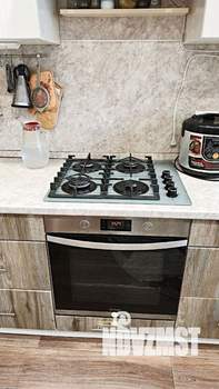 1-к квартира, вторичка, 34м2, 4/6 этаж