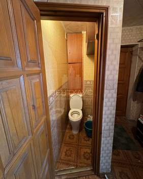 3-к квартира, вторичка, 61м2, 5/5 этаж