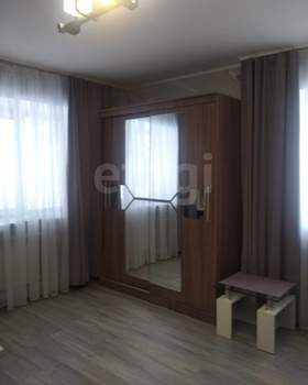 1-к квартира, вторичка, 31м2, 1/5 этаж