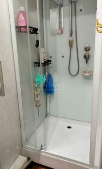 3-к квартира, вторичка, 79м2, 3/3 этаж