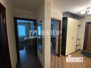 2-к квартира, вторичка, 47м2, 3/5 этаж