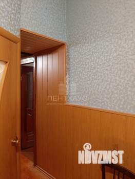 1-к квартира, вторичка, 32м2, 1/2 этаж