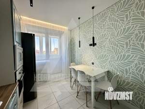 1-к квартира, вторичка, 34м2, 3/5 этаж