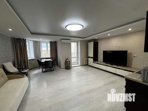 3-к квартира, вторичка, 79м2, 9/15 этаж