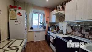 1-к квартира, вторичка, 33м2, 9/9 этаж