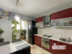 3-к квартира, вторичка, 66м2, 8/9 этаж