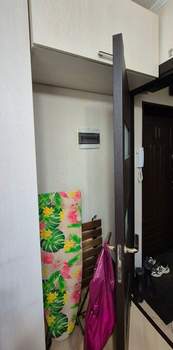 1-к квартира, вторичка, 20м2, 2/9 этаж