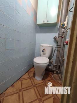 1-к квартира, вторичка, 40м2, 7/8 этаж