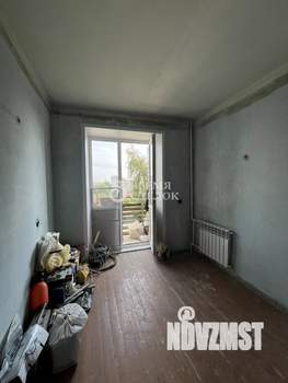 2-к квартира, вторичка, 44м2, 4/5 этаж
