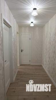 1-к квартира, вторичка, 46м2, 6/12 этаж