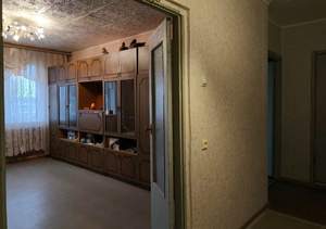 3-к квартира, вторичка, 67м2, 5/6 этаж