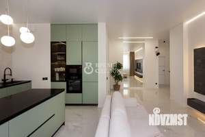 3-к квартира, вторичка, 82м2, 2/7 этаж