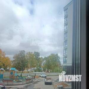 1-к квартира, вторичка, 52м2, 2/8 этаж