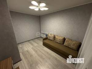 1-к квартира, вторичка, 24м2, 6/9 этаж