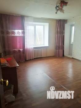 3-к квартира, вторичка, 82м2, 5/5 этаж