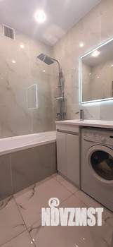 3-к квартира, сданный дом, 83м2, 1/9 этаж