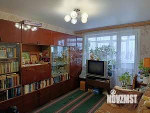 1-к квартира, вторичка, 33м2, 8/9 этаж