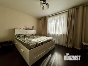 2-к квартира, вторичка, 63м2, 8/9 этаж