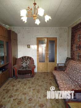 3-к квартира, вторичка, 65м2, 2/9 этаж
