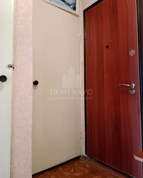 1-к квартира, вторичка, 38м2, 3/9 этаж