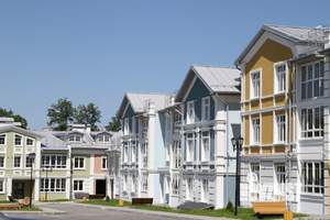 4-к квартира, вторичка, 171м2, 1/3 этаж