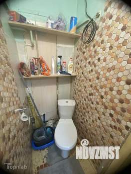 1-к квартира, вторичка, 30м2, 2/5 этаж