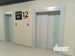 2-к квартира, вторичка, 108м2, 12/17 этаж