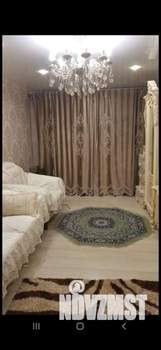 2-к квартира, вторичка, 56м2, 1/5 этаж