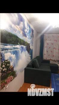 2-к квартира, вторичка, 35м2, 2/2 этаж