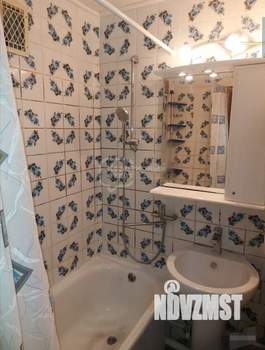 2-к квартира, вторичка, 52м2, 4/5 этаж