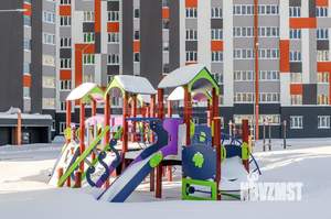 Студия квартира, вторичка, 26м2, 8/17 этаж