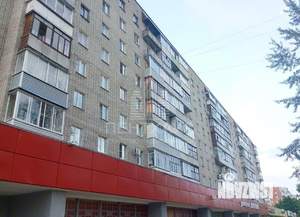 2-к квартира, вторичка, 45м2, 8/9 этаж
