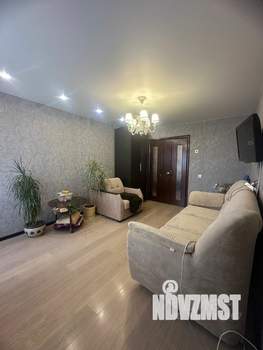 2-к квартира, вторичка, 47м2, 8/9 этаж