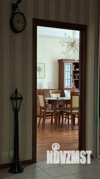 5-к квартира, вторичка, 156м2, 3/4 этаж