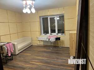 2-к квартира, вторичка, 56м2, 3/13 этаж