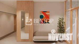 3-к квартира, вторичка, 91м2, 1/9 этаж