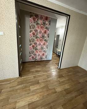 1-к квартира, вторичка, 33м2, 4/5 этаж