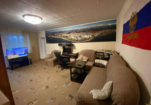 2-к квартира, вторичка, 63м2, 4/10 этаж