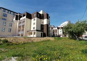 3-к квартира, сданный дом, 89м2, 5/5 этаж