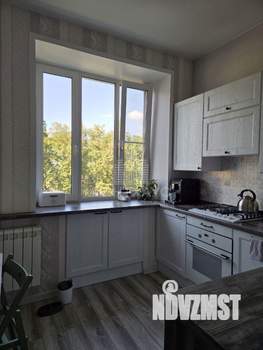3-к квартира, вторичка, 74м2, 3/4 этаж
