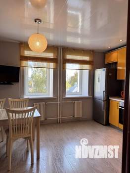 2-к квартира, вторичка, 67м2, 4/5 этаж