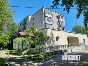 2-к квартира, вторичка, 49м2, 4/5 этаж