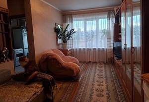 2-к квартира, вторичка, 42м2, 4/5 этаж