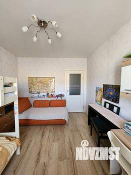 3-к квартира, вторичка, 63м2, 2/6 этаж