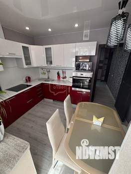 2-к квартира, вторичка, 65м2, 3/10 этаж