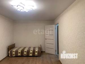 2-к квартира, вторичка, 52м2, 2/9 этаж