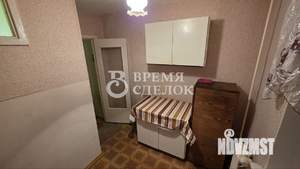 2-к квартира, вторичка, 44м2, 4/5 этаж